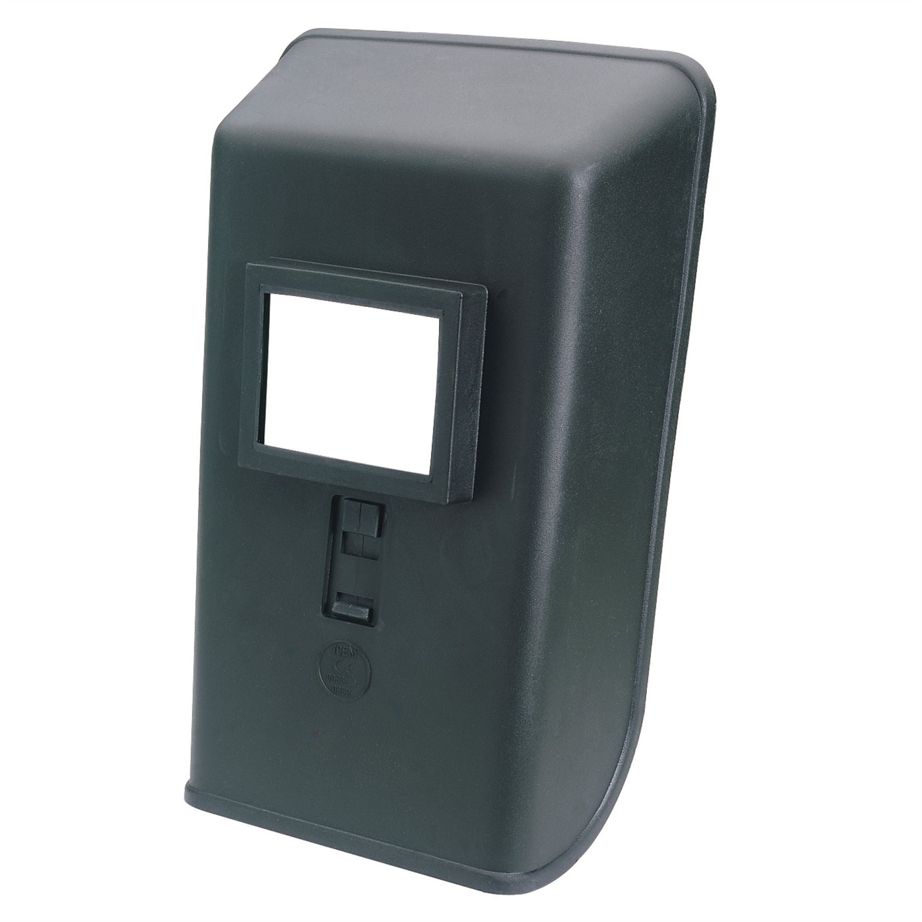 Draper 76713 Hand Held Welding Mask to BS1542 without Lenses Draper