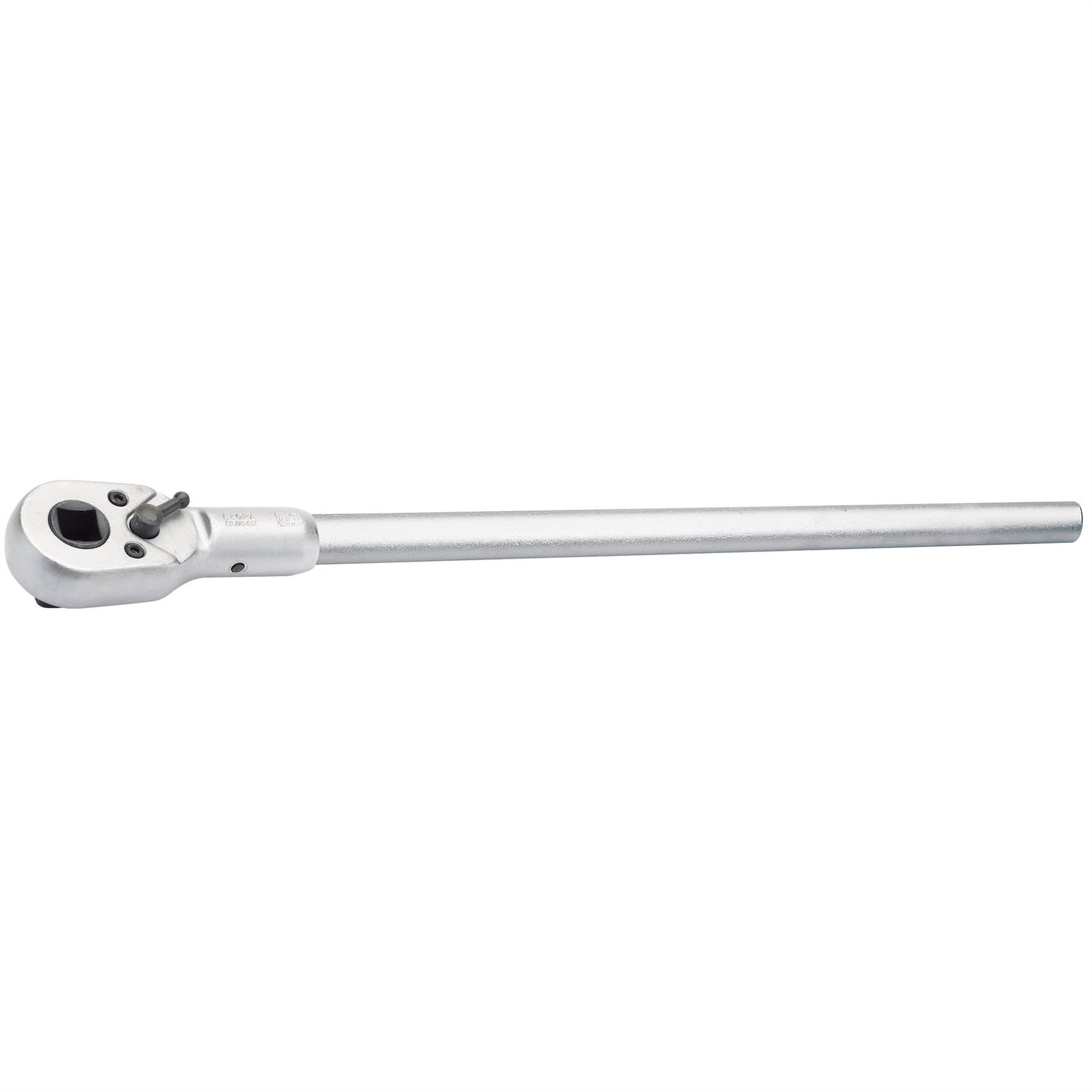 Elora 67799 Reversible Ratchet 1" Sq. Dr. 660mm Elora