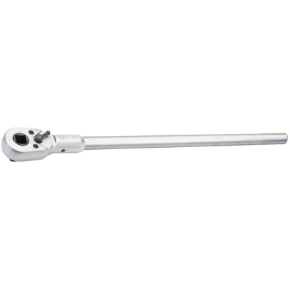 Elora 67799 Reversible Ratchet 1" Sq. Dr. 660mm Elora