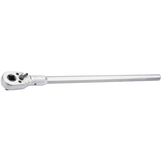 Elora 67799 Reversible Ratchet 1" Sq. Dr. 660mm Elora