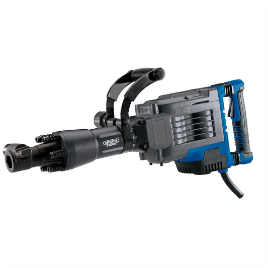 Draper 56411 Expert Breaker 18.5Kg 1700W Draper