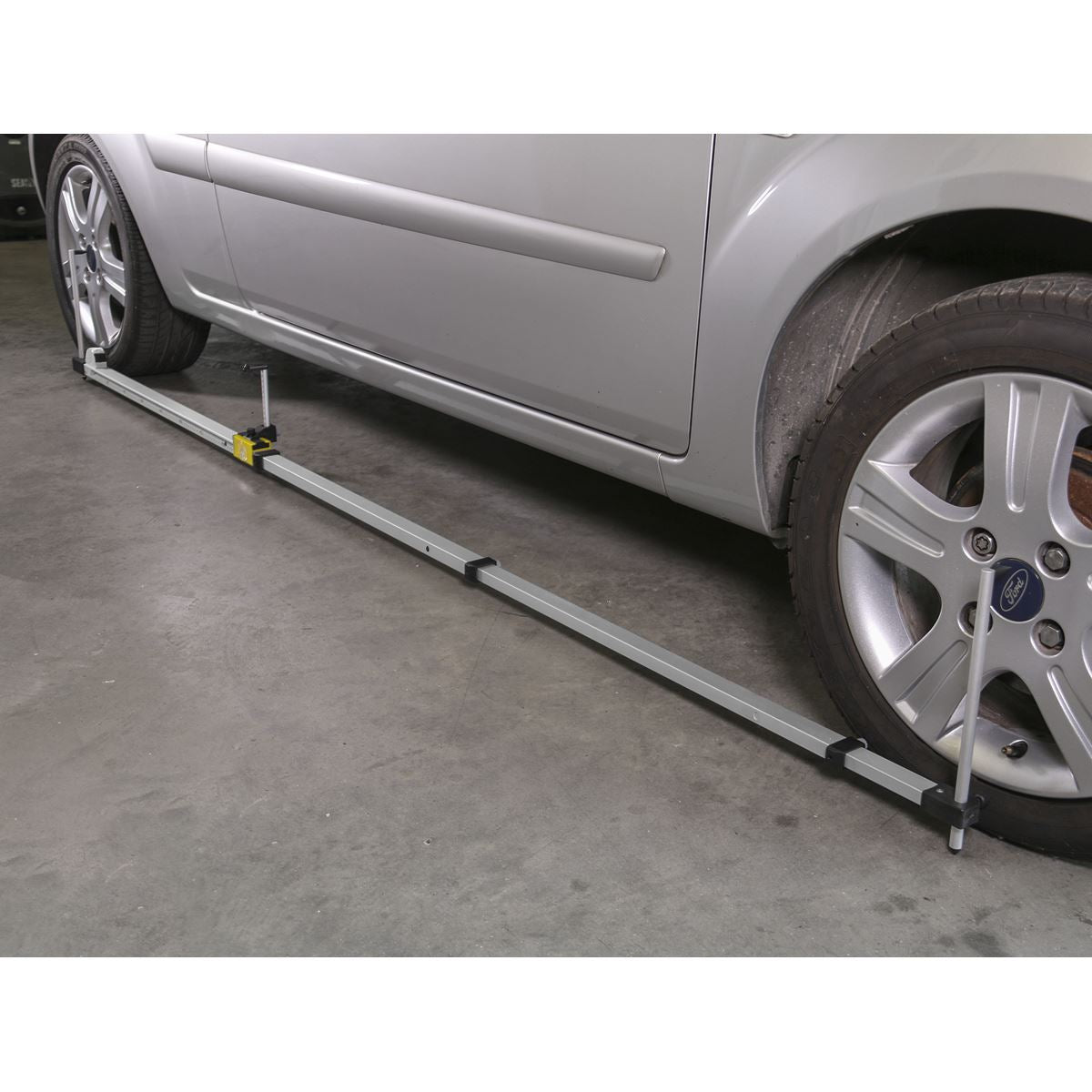 Sealey RE50 Trammel Gauge Telescopic Sealey