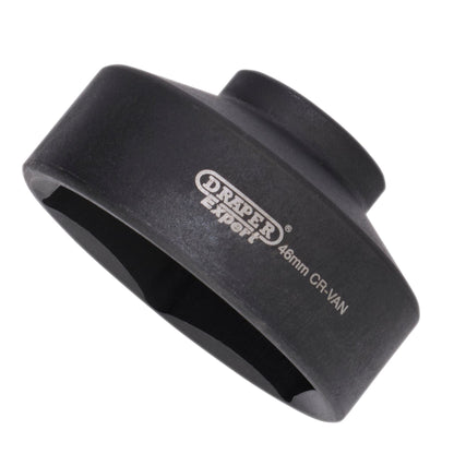 Draper 31912 Expert Adblue® Filter Socket 3/8" Sq. Dr. 46mm Draper