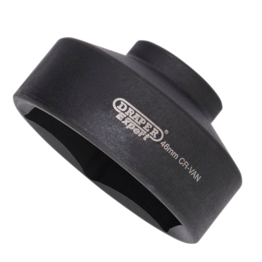 Draper 31912 Expert Adblue® Filter Socket 3/8" Sq. Dr. 46mm Draper