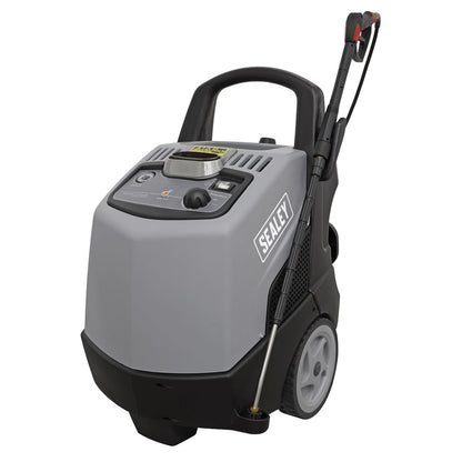 Sealey PW2500HW Hot Water 170bar Pressure Washer 230V Sealey
