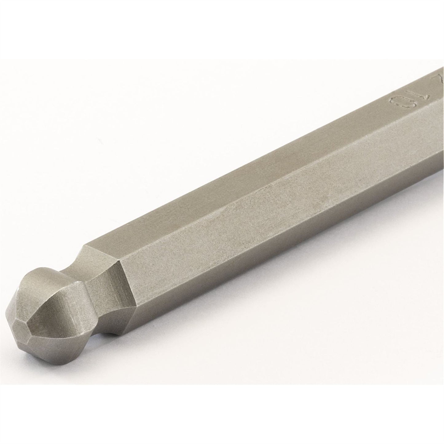 Draper 16297 Hexagonal Socket Bit Set 3/8" Sq. Dr. 7 Piece Draper