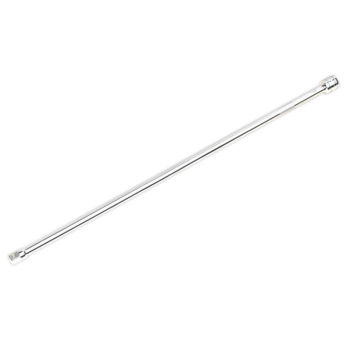 Sealey AK6374 Extension Bar 600mm 1/2"Sq Drive Sealey