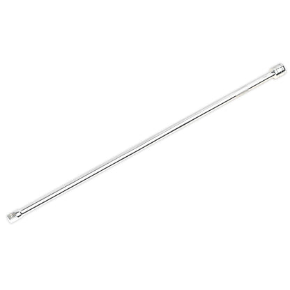 Sealey AK6374 Extension Bar 600mm 1/2"Sq Drive Sealey