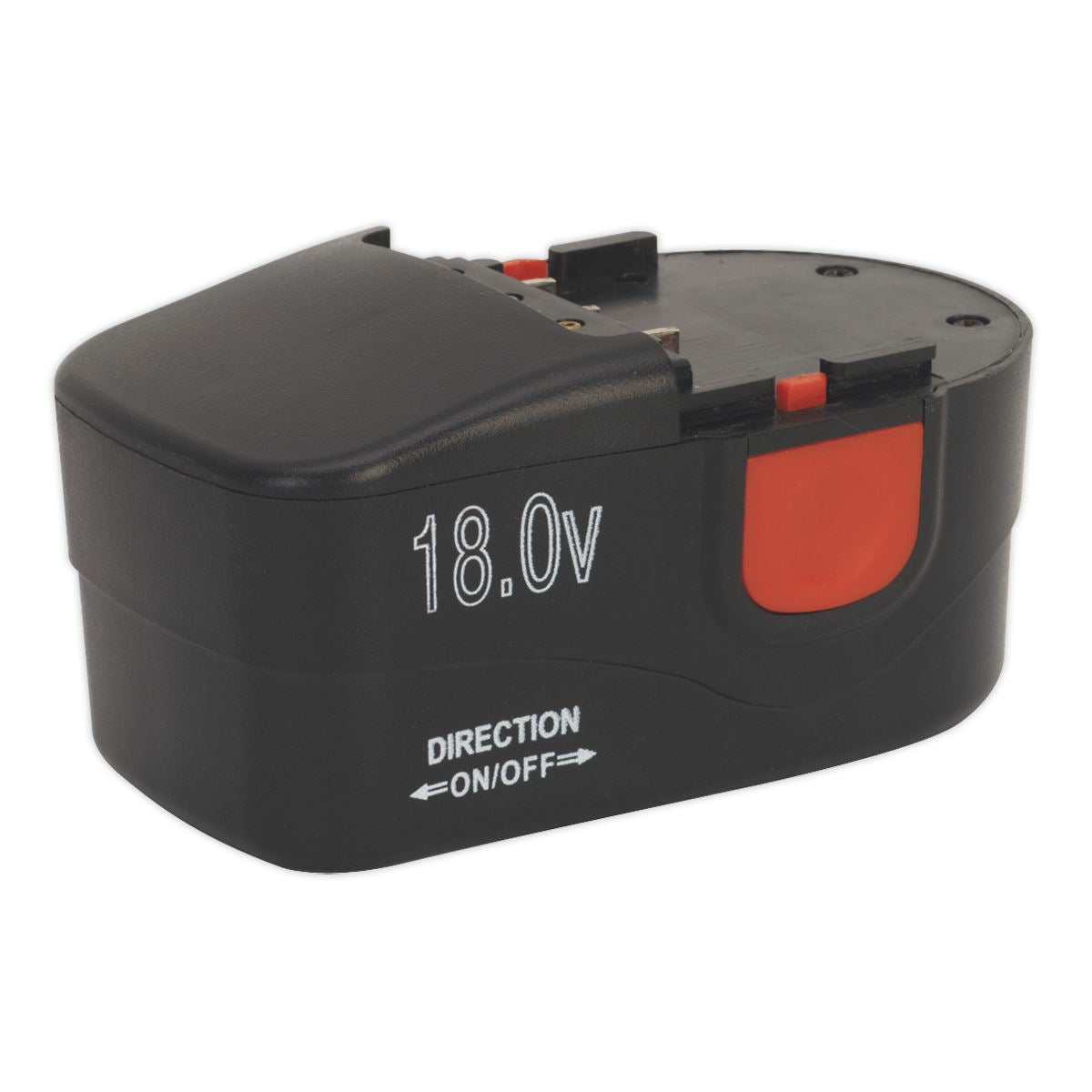 Sealey CPG18VBP Power Tool Battery 18V 2Ah Lithium-ion for CPG18V Sealey