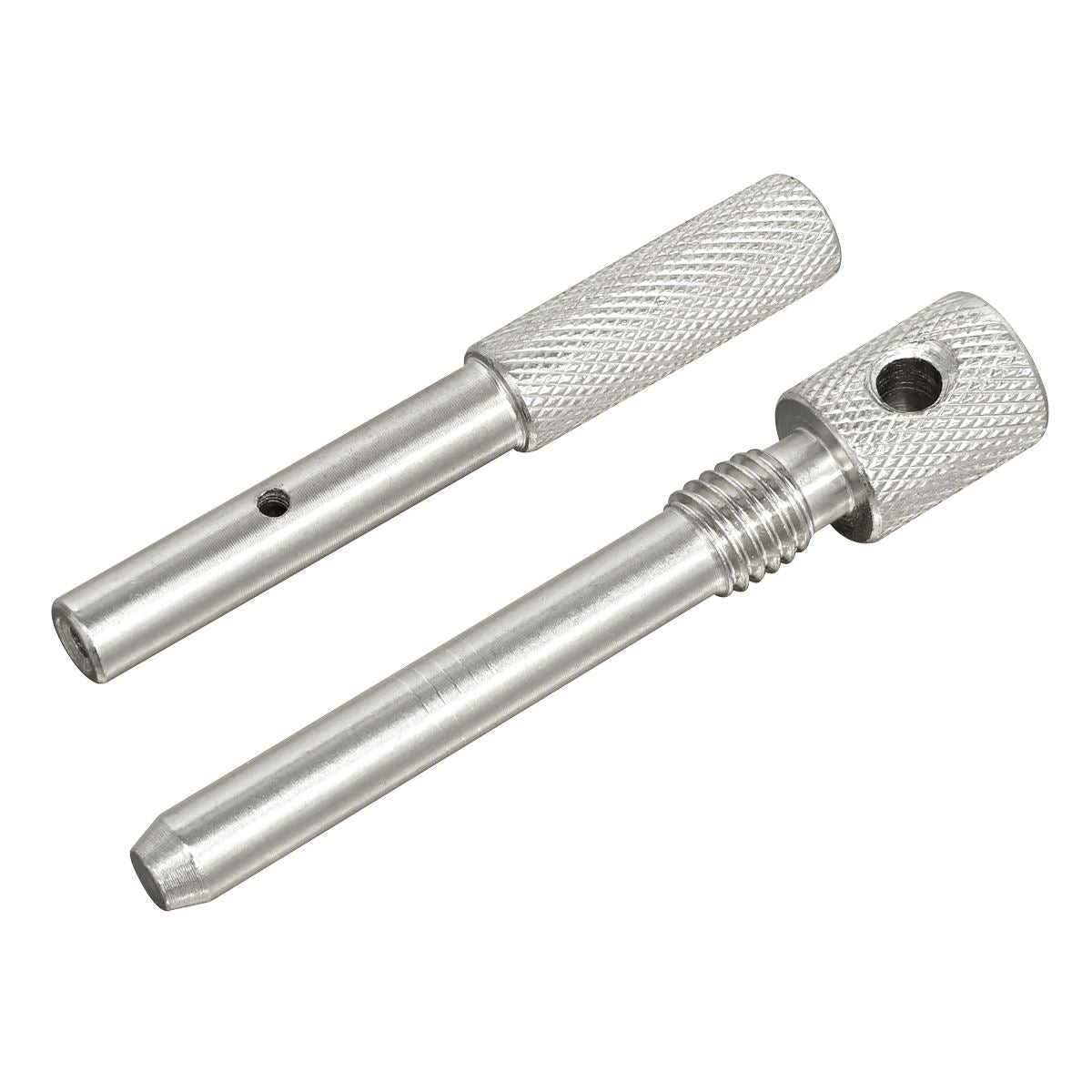 Sealey VSE4810 Diesel Engine Timing Tool Kit - for Mercedes Renault Dacia 1.5dCi - Belt Drive Sealey