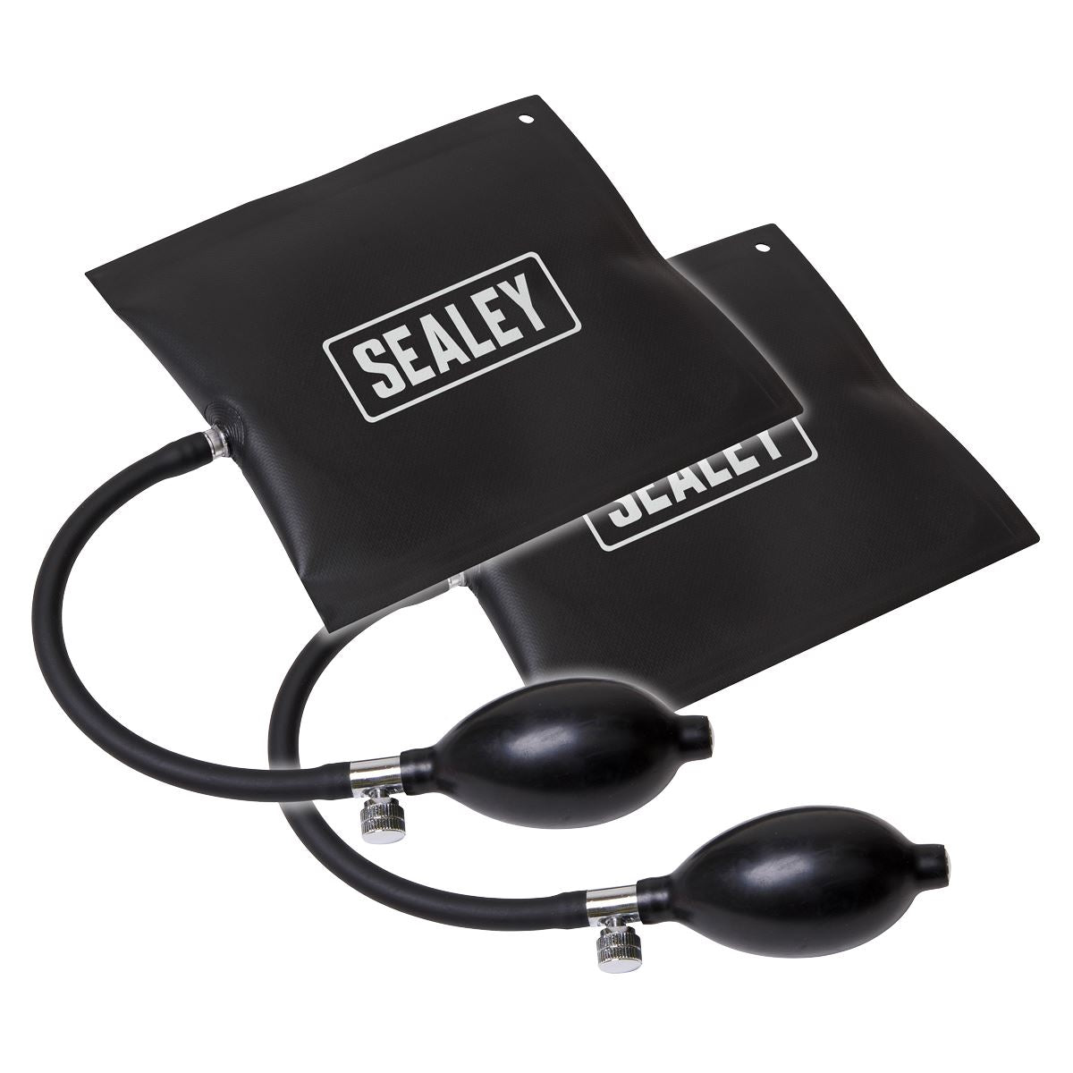 Sealey VS9112 Panel Bag Set 2pc Sealey