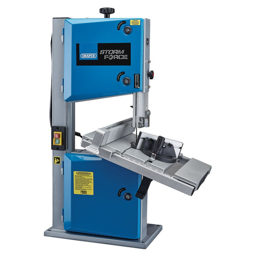 Draper 98468 Storm Force® Bandsaw 245mm 420W Draper