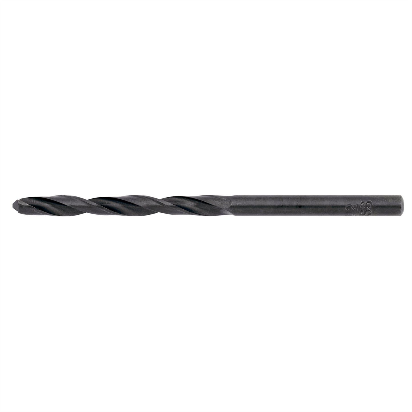 Draper 53033 HSS Twist Drill for 5 x 0.8 Taps 4.2mm 181mm Draper