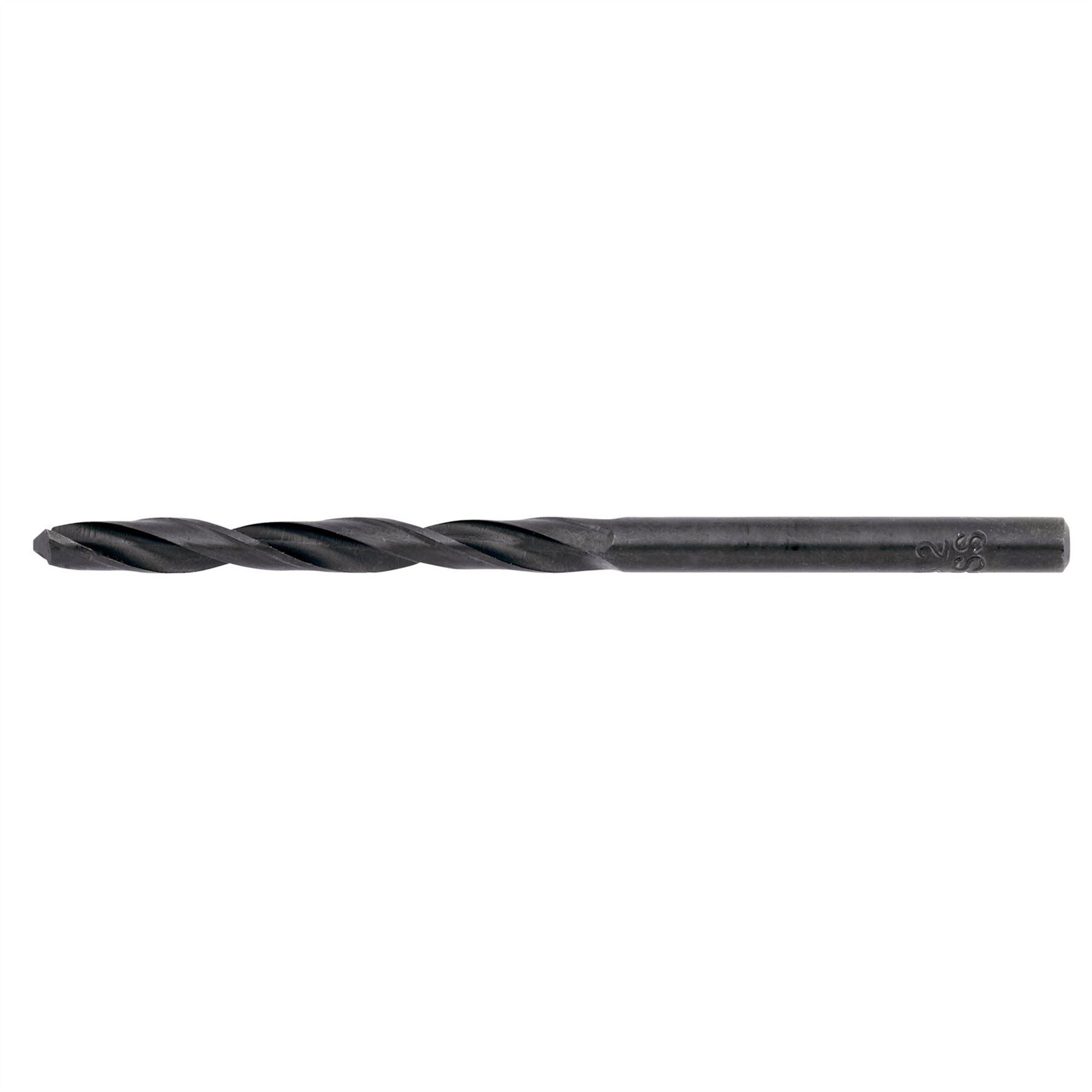 Draper 53033 HSS Twist Drill for 5 x 0.8 Taps 4.2mm 181mm Draper