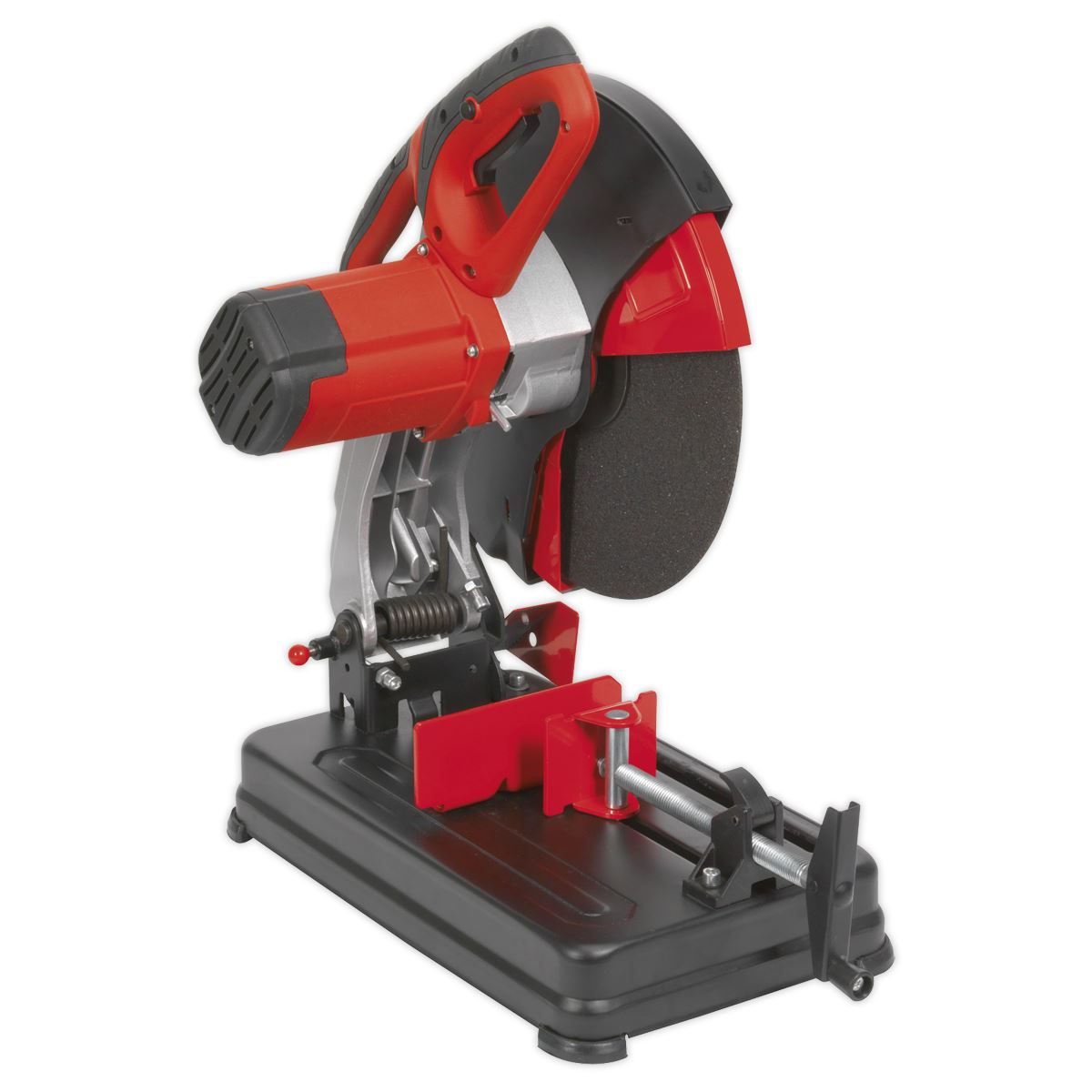 Sealey SM355D Cut-Off Saw Ø355mm 230V Abrasive Disc Portable Sealey