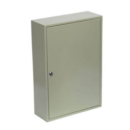 Sealey SKC200 Key Cabinet 200 Key Capacity Sealey