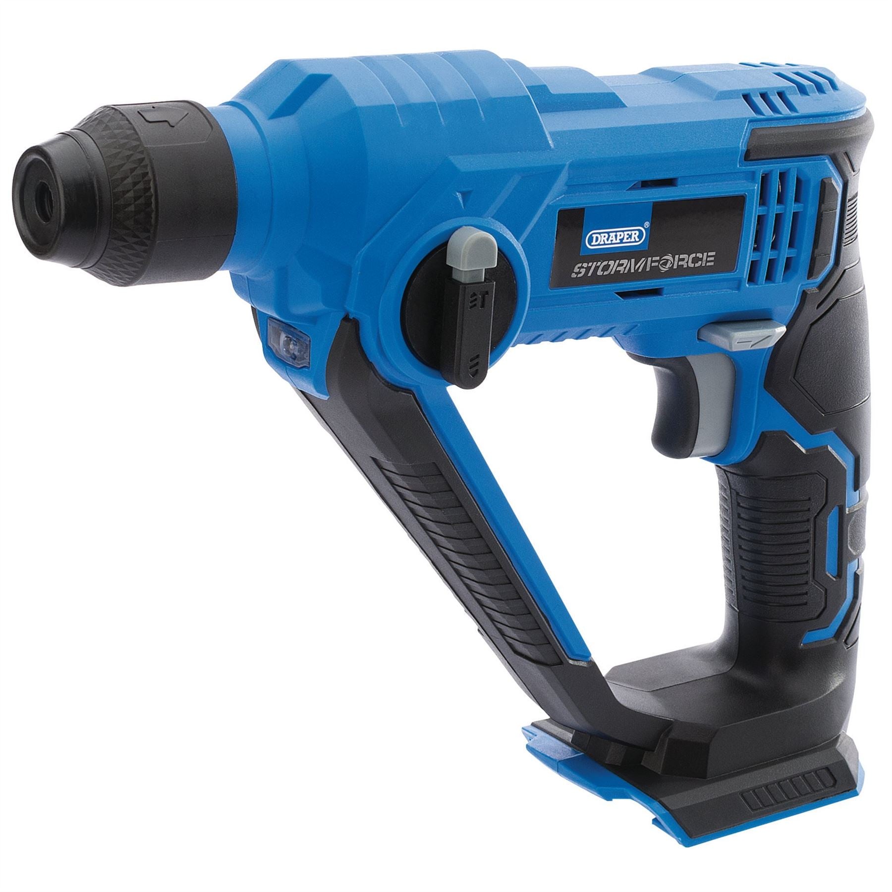 Draper 89512 Storm Force® 20V SDS+ Rotary Hammer Drill Sold Bare Draper