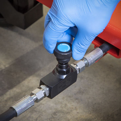 Sealey EVBT1000 1000kg Capacity EV Battery Lift/Hydraulic Platform Truck High Lift Sealey