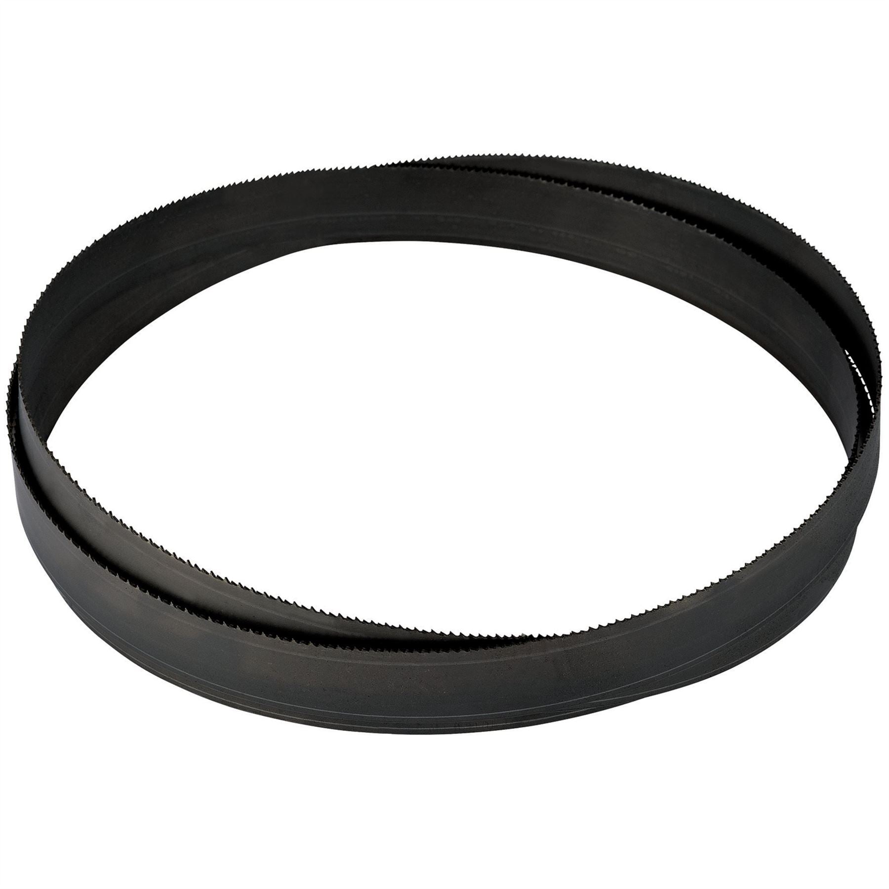 Draper 50076 Bandsaw Blade 2460 x 27mm 10/14 tpi Draper