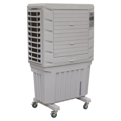 Sealey SAC125 Commercial Portable Air Cooler Sealey