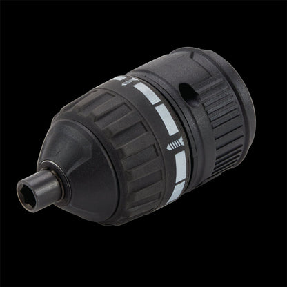 Draper 19403 Storm Force® 4V Multifunction Screwdriver and Cutting Tool 1/4" Hex Draper