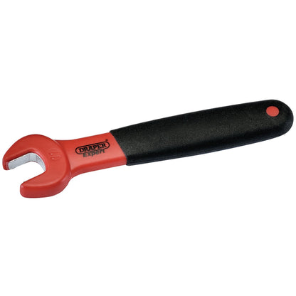 Draper 99469 VDE Approved Fully Insulated Open End Spanner 11mm Draper