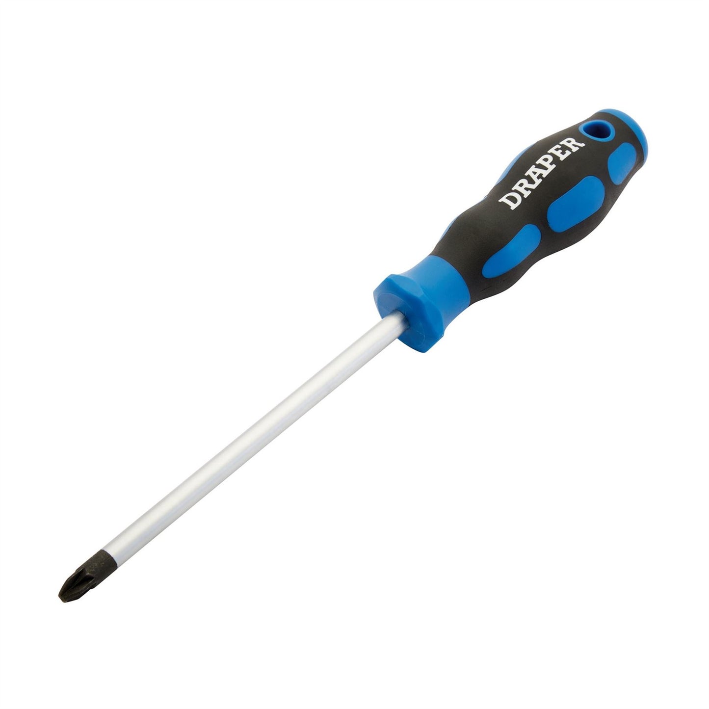 Draper 34549 Soft Grip PZ TYPE Screwdriver No.3 x 150mm Draper