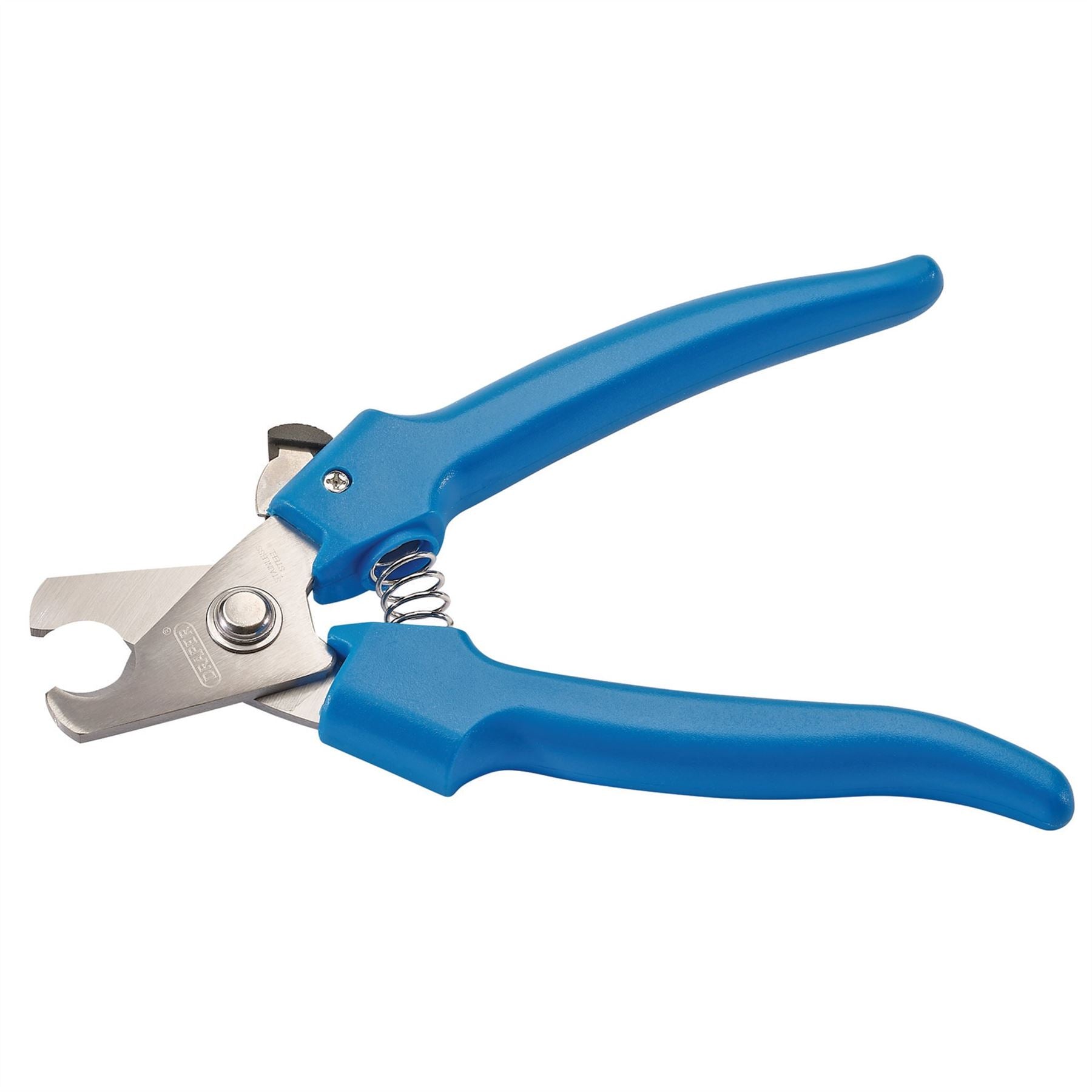 Draper 39224 Copper or Aluminium Cable Cutters 160mm Draper