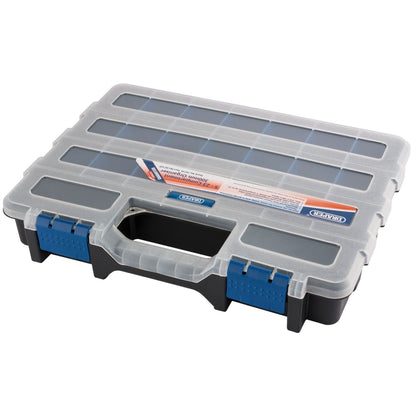 Draper 14716 Multi-Compartment Organiser 12" Draper