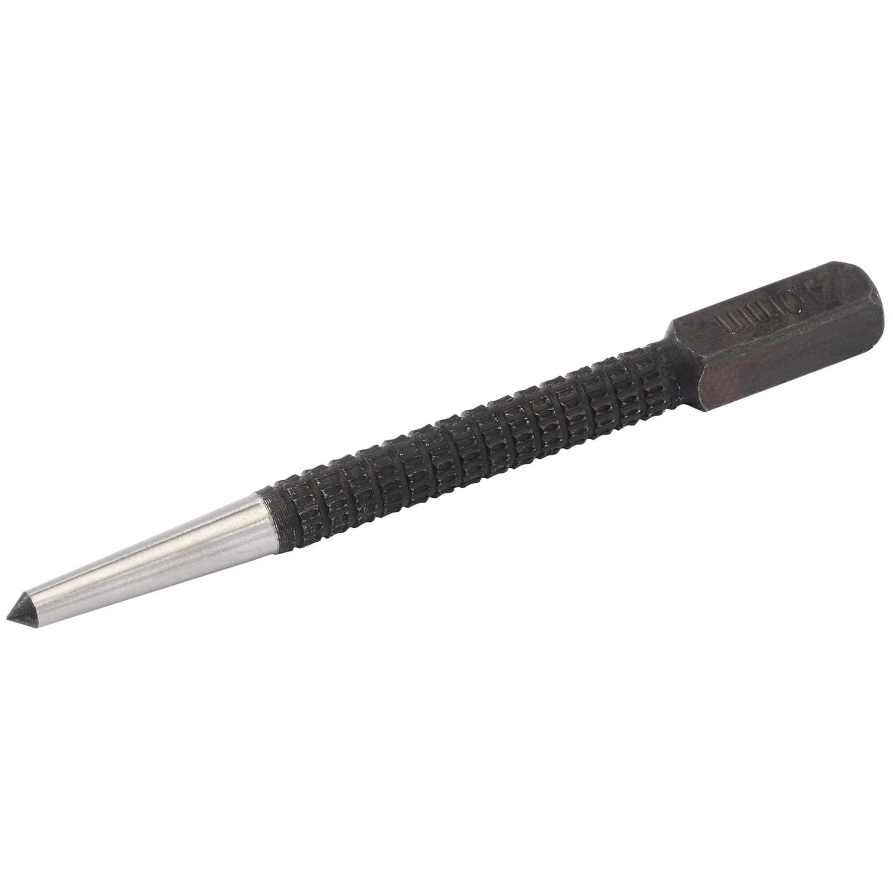 Draper 84456 Centre Punch 4 x 100mm Draper