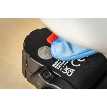 Sealey SGL01 Rechargeable Spray Gun Light 5W SMD LED Sealey