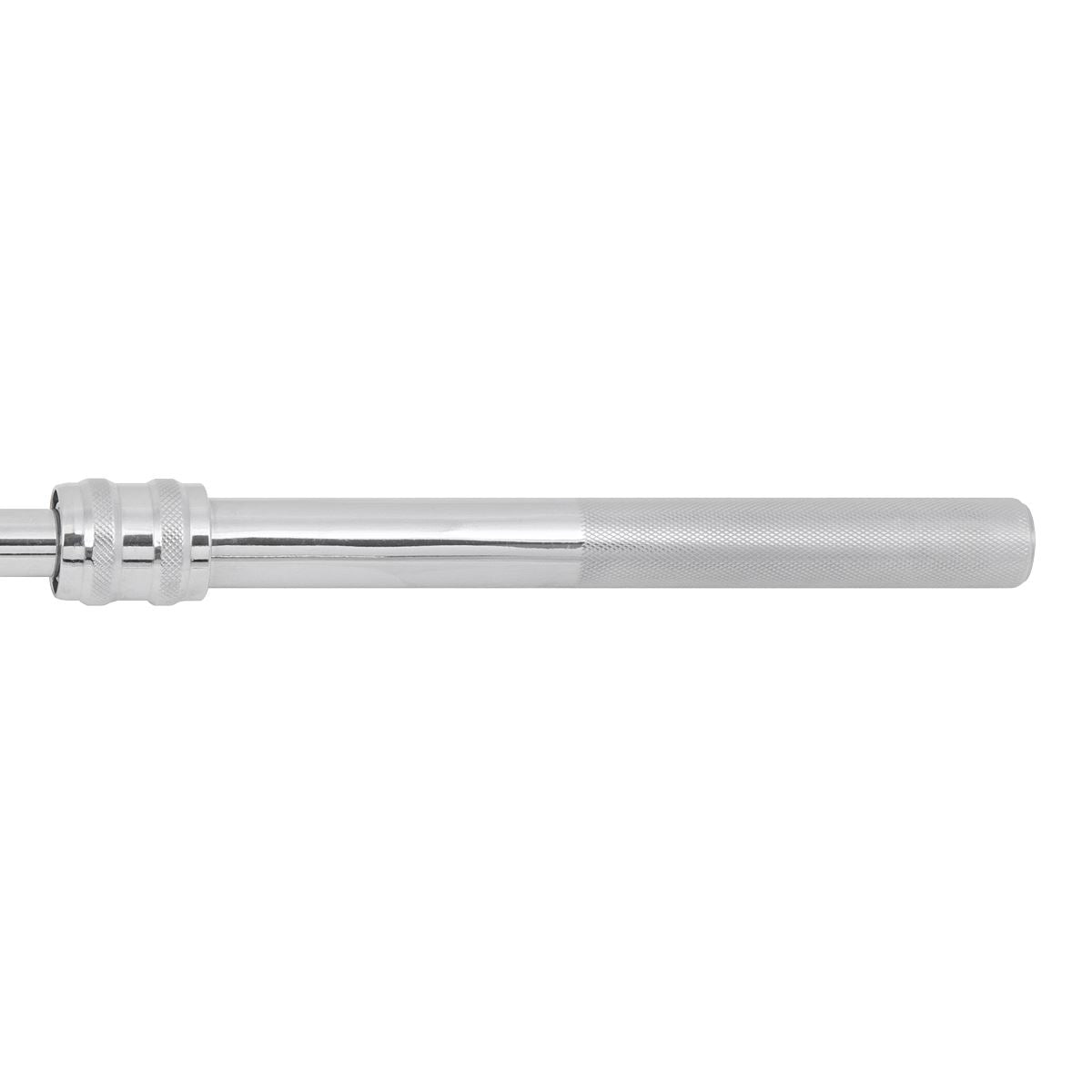 Sealey AK7308 Extendable Breaker Bar 1/2"Sq Drive Sealey