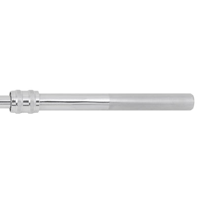 Sealey AK7308 Extendable Breaker Bar 1/2"Sq Drive Sealey