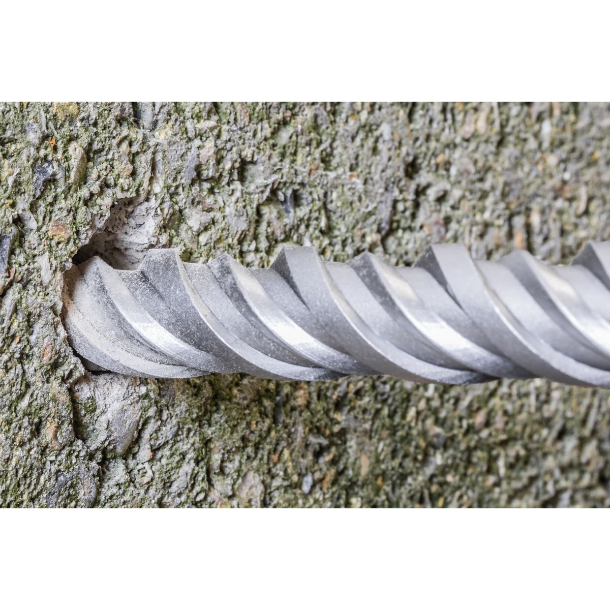 Sealey MAX26X340 SDS MAX Drill Bit Ø26 x 340mm Sealey