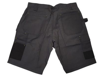 Stanley Sedona Holster Shorts Grey Waist 30in Stanley