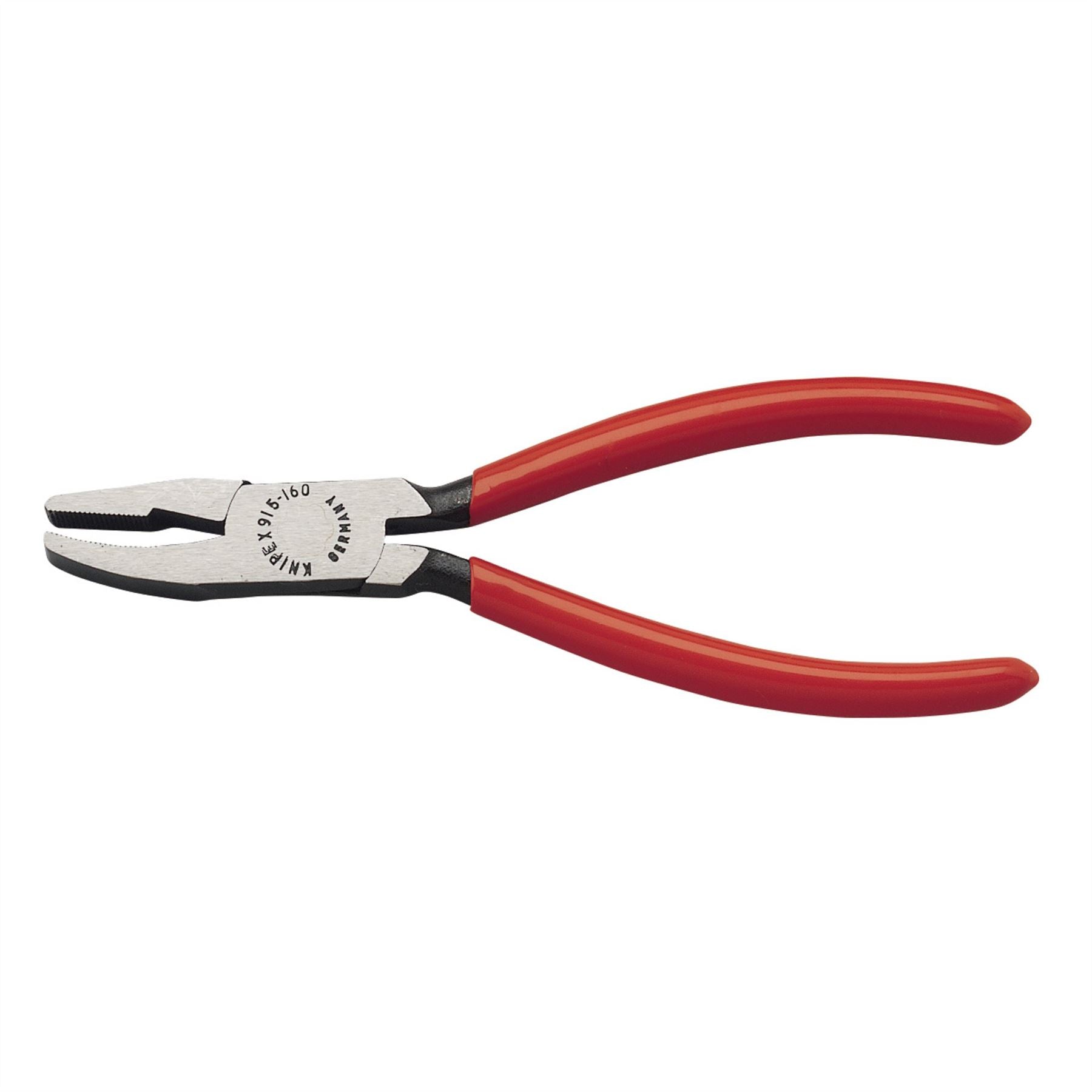 Knipex 13081 91 51 160 SBE Glass Nibbling Pincers 160mm Knipex