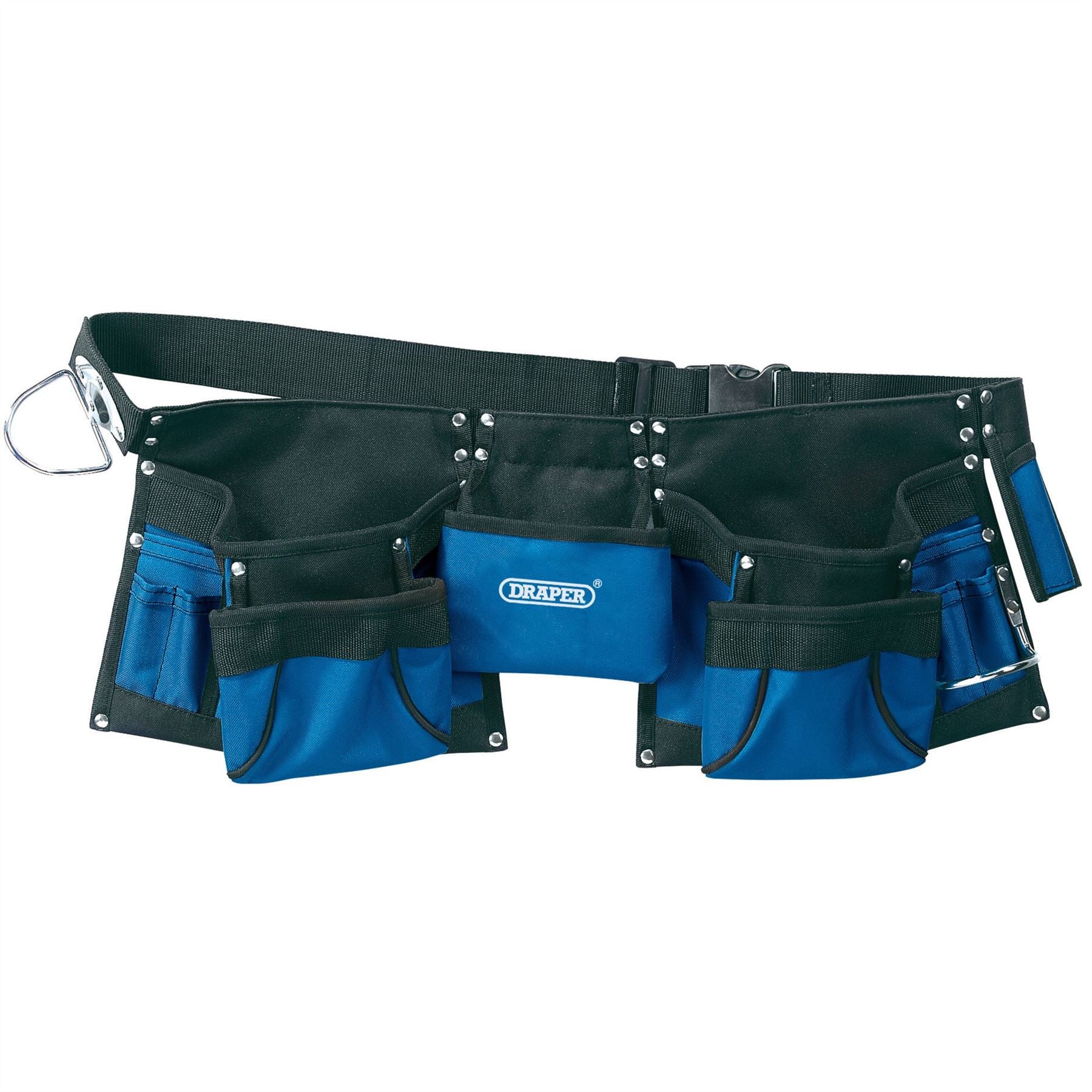Draper 03068 Double Pouch Tool Belt Draper