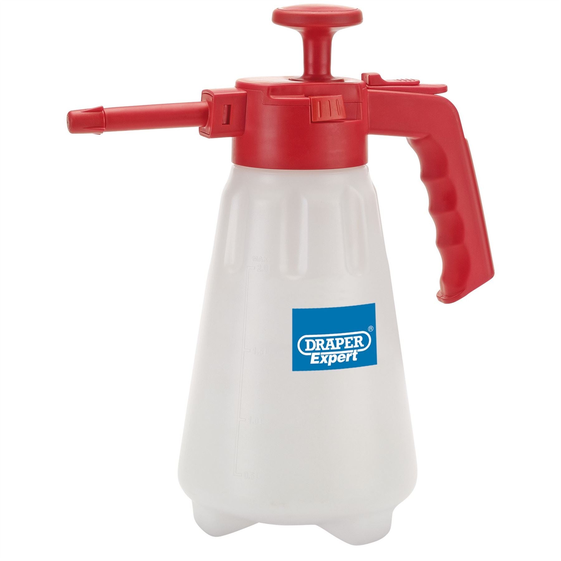 Draper 82459 Expert EPDM Pump Sprayer 2.5L Draper