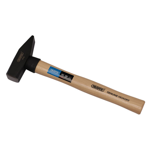 Draper 70486 Engineers Hammer with Hickory Shaft 800g/28oz Draper