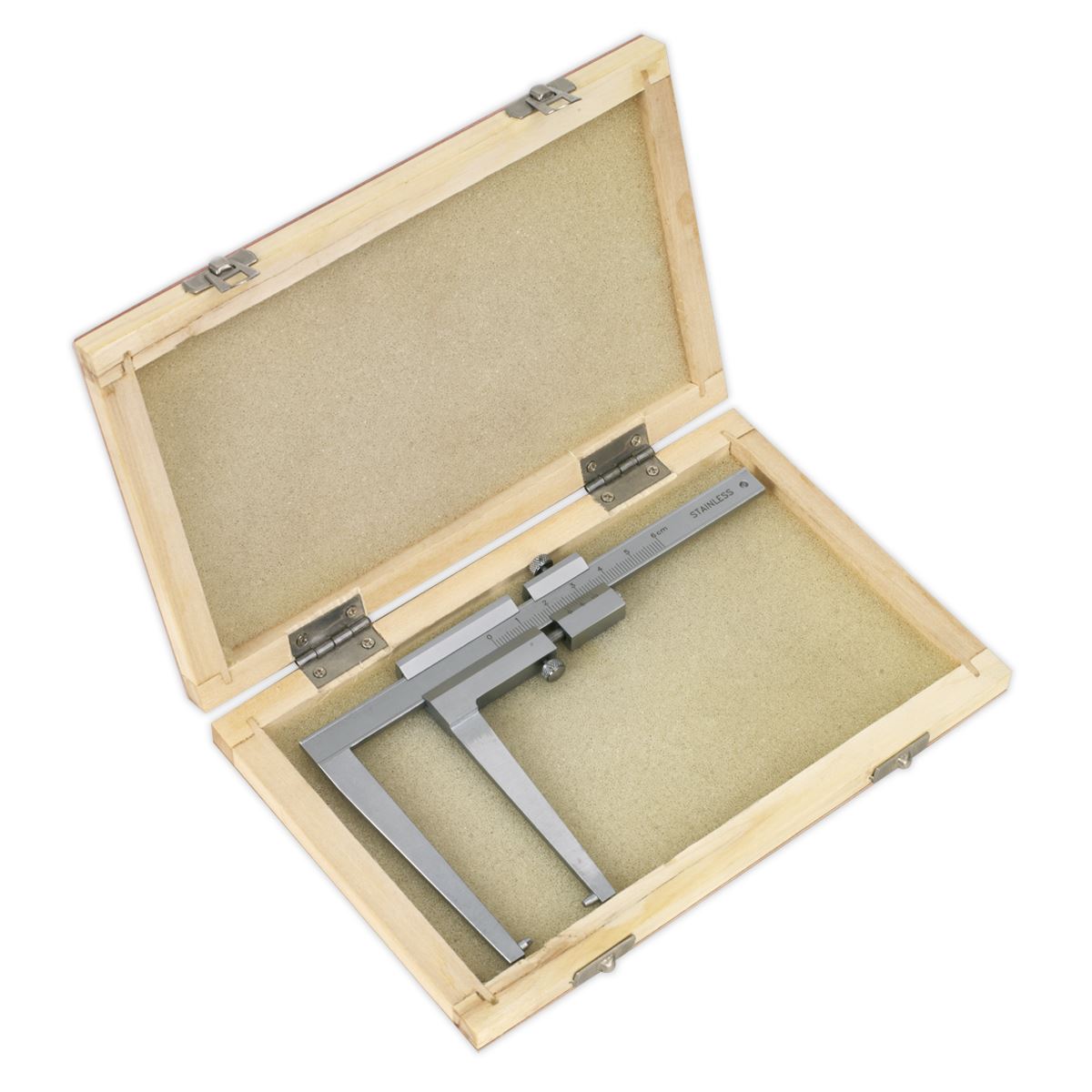 Sealey VS056 Brake Disc Caliper 0-50mm Sealey