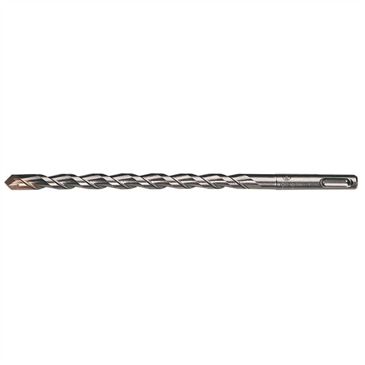Draper 40844 SDS+ Masonry Drill Bit 10.0 x 210mm Draper
