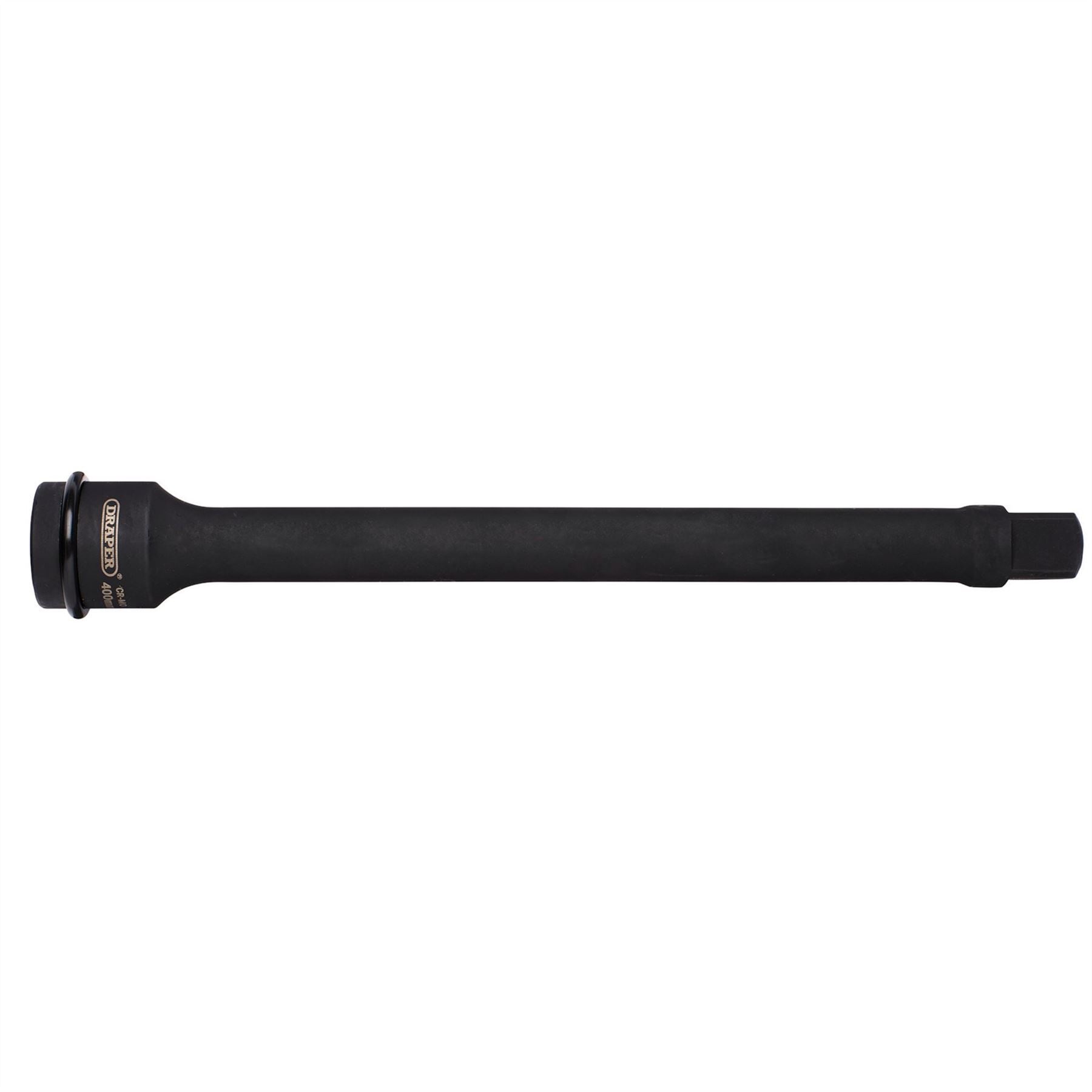 Draper 05559 Impact Extension Bar 1" Sq. Dr. 400mm Draper