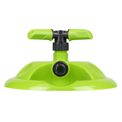 Sealey JS2023 Adjustable Rotating Garden Sprinkler 3-Arm Sealey