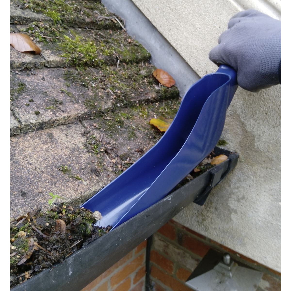 Sealey GS01 Gutter Scoop Sealey