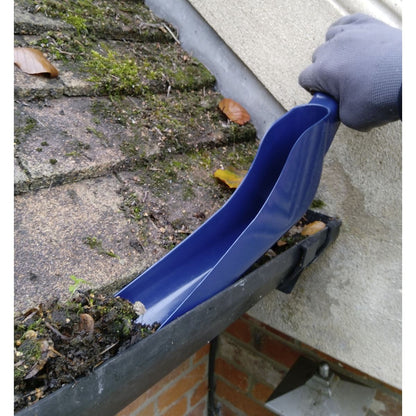 Sealey GS01 Gutter Scoop Sealey