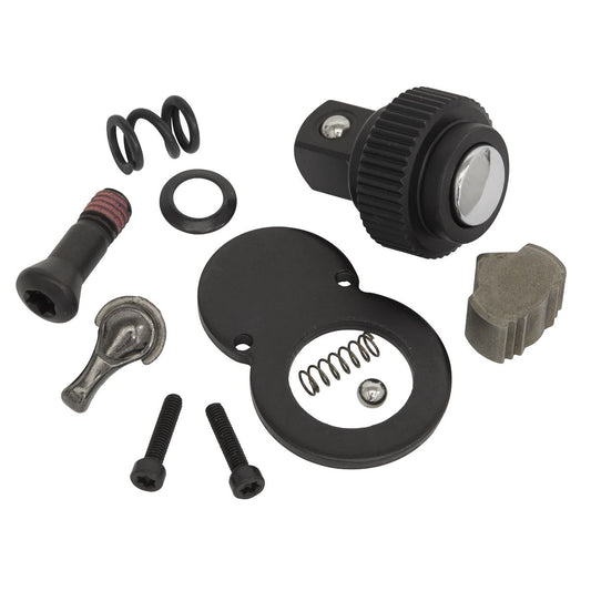 Sealey AK661F.RK Repair Kit for AK661F 3/8"Sq Drive Sealey
