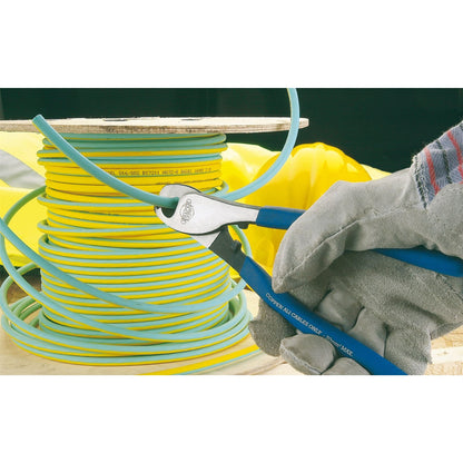 Draper 39258 Copper or Aluminium Cable Shears 210mm Draper