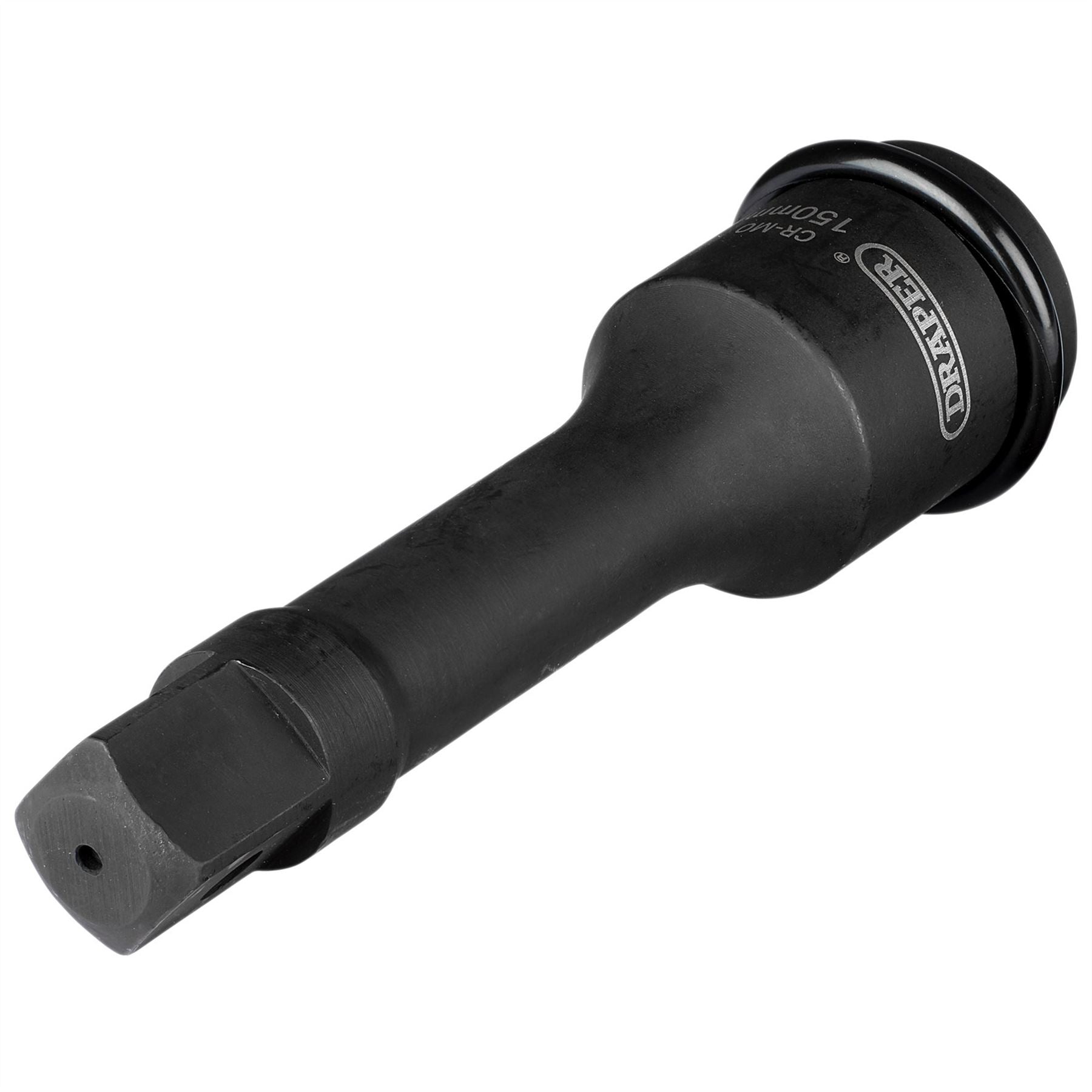 Draper 72188 Impact Extension Bar 3/4" Sq. Dr. 150mm Draper