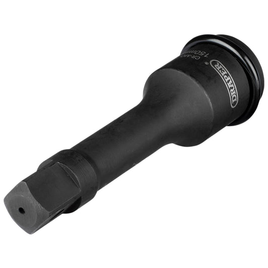 Draper 72188 Impact Extension Bar 3/4" Sq. Dr. 150mm Draper