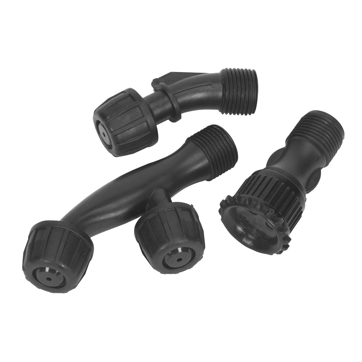 Sealey SS4 Backpack Sprayer 16L Sealey